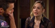 Liam calls bull on Steffy